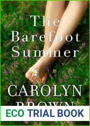 The Barefoot Summer