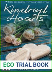 Kindred Hearts: Not your average romance!