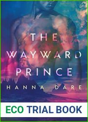 The Wayward Prince (Mind + Machine, #2)