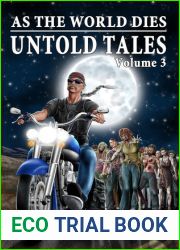 As The World Dies Untold Tales Volume 3