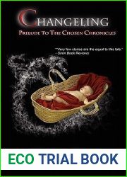 Changeling (The Chosen Chronicles, #0)
