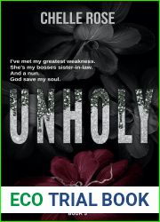 Unholy: A Taboo Romance Novel (Dark Desires Book 1)