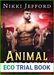 Animal Attraction (Wolf Hollow Shifters #5)