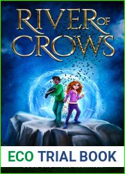 River of Crows (The Arcanium Book 1)