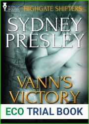 Vann|s Victory (Highgate Shifters #2)