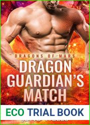 Dragon Guardian|s Match (Dragons Of Mars #3)