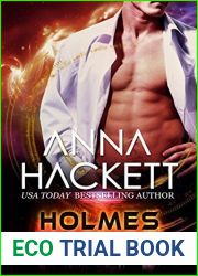 Holmes (Hell Squad, #8)