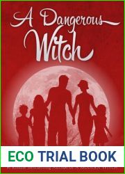 A Dangerous Witch (Witch Central, #3)