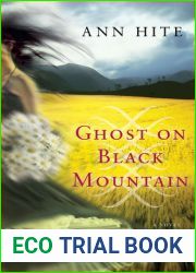 Ghost on Black Mountain