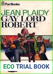 Gay Lord Robert (Tudor Saga, #11)