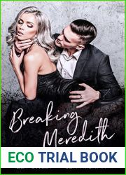 Breaking Meredith (Disciples #4)