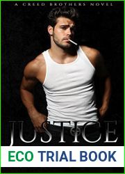 Justice (Creed Brothers #1)