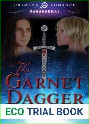 The Garnet Dagger (Legends of Oblivion, #1)