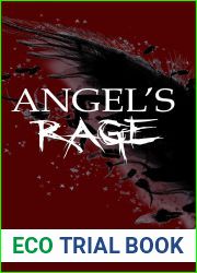 Angel|s Rage (The Forbidden Darkness Chronicles, #5)