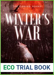 Winter|s War (The Cursed Book 4)