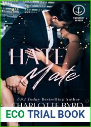 Hate Mate (Cargill Brothers #1)