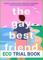 The Gay Best Friend