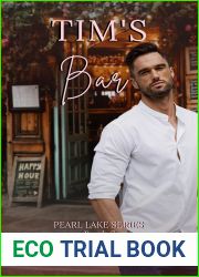 Tim|s Bar (Pearl Lake the Series #7)