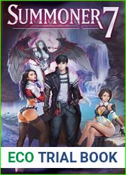 Summoner 7 (Summoner, #7)