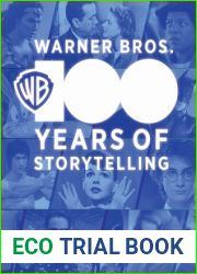 Warner Bros.: 100 Years of Storytelling