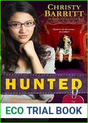 Hunted (The Sierra Files #2)