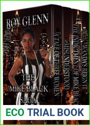 The Mike Black Saga Volume 6