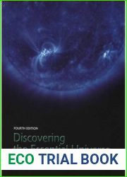 Discovering the Essential Universe