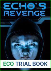Echo|s Revenge (Echo|s Revenge, #1)