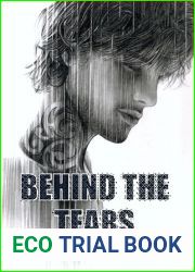 Behind the Tears (Behind the Lives, #2)
