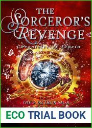 The Sorceror|s Revenge: Chronicles of Azaria (The Sorceror Saga Book 2)