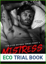 Mistress (Club Oxygen #3)