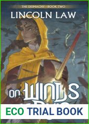 On Winds of Ruin (The Deimachy Book 2)