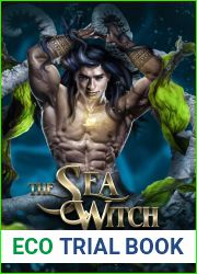 The Sea Witch: A Little Mermaid Retelling (For the Love of the Villain, #1)
