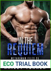In the Requiem (Metahuman Files #5)