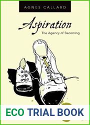Aspiration: The Agency of Becoming