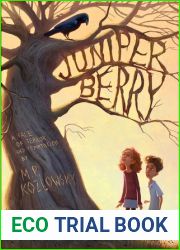 Juniper Berry
