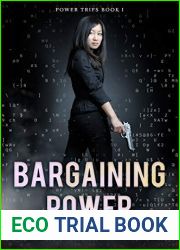 Bargaining Power (Power Trips, #1)
