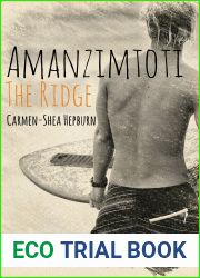 The Ridge (Amanzimtoti, #1)