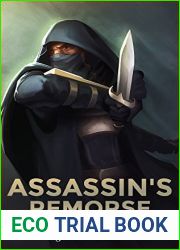Assassin|s Remorse (Veiled Dagger Book 4)