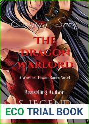 The Dragon Warlord: Dragon Warlord Book One