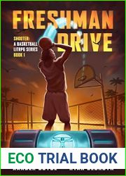 Freshman Drive: A Basketball LitRPG Series (Shooter Book 1)