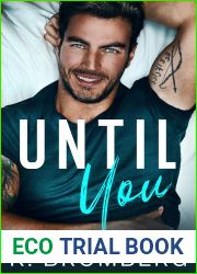 Until You (The Redemption, #1)