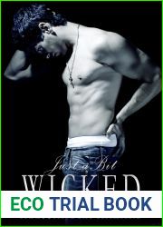 Just a Bit Wicked (Straight Guys, #7)