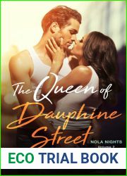 The Queen of Dauphine Street (NOLA Nights, #2)
