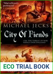City of Fiends (Knights Templar, #31)