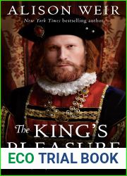 The King|s Pleasure (Tudor Rose, #2)
