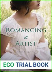 Romancing the Artist (Return to Inglewood #1)