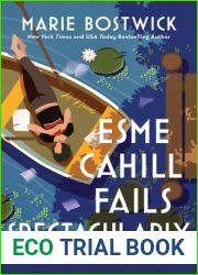 Esme Cahill Fails Spectacularly