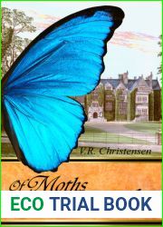 Of Moths and Butterflies (The Metamorphosis Series, #1)