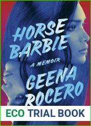 Horse Barbie